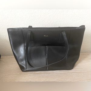 Ralph Lauren Purse